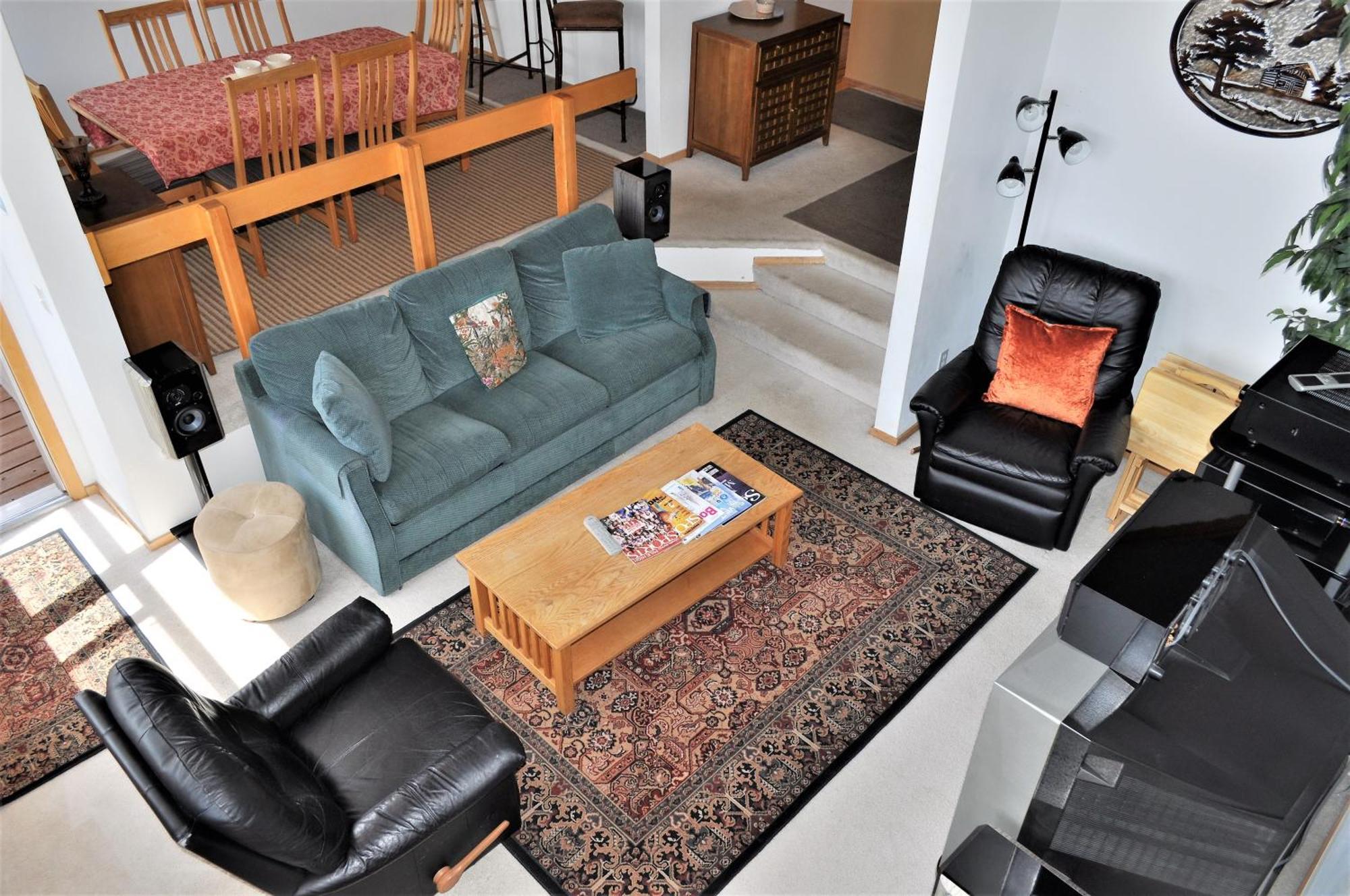 Forest Park 3 Bed 4 Bath Twnhm Htjm سيلفرثورن المظهر الخارجي الصورة