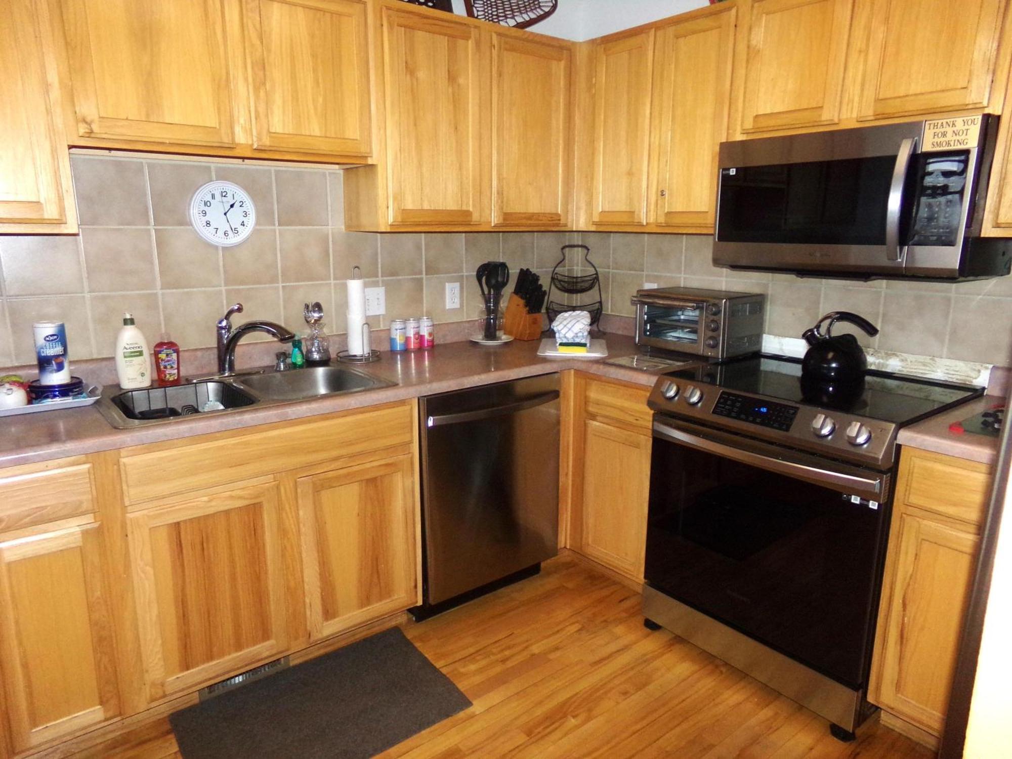 Forest Park 3 Bed 4 Bath Twnhm Htjm سيلفرثورن المظهر الخارجي الصورة