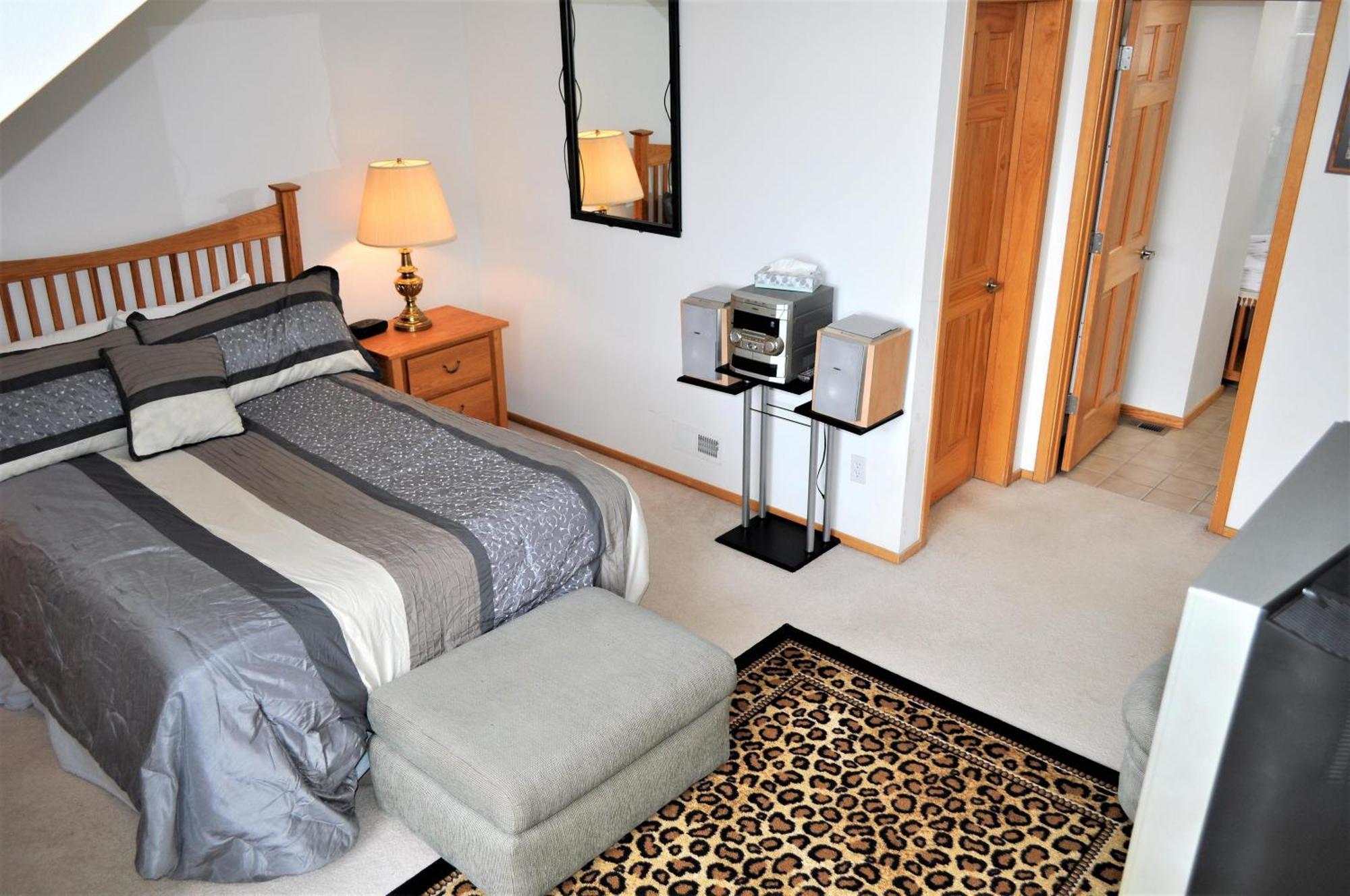 Forest Park 3 Bed 4 Bath Twnhm Htjm سيلفرثورن المظهر الخارجي الصورة